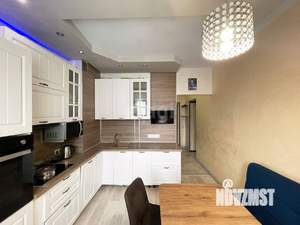 2-к квартира, вторичка, 59м2, 10/10 этаж