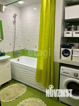 1-к квартира, вторичка, 47м2, 3/5 этаж