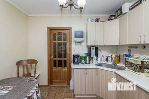 3-к квартира, вторичка, 67м2, 2/5 этаж