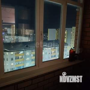 1-к квартира, вторичка, 46м2, 9/9 этаж
