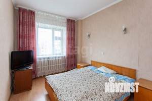 3-к квартира, вторичка, 71м2, 4/9 этаж