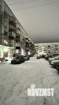 2-к квартира, вторичка, 59м2, 4/5 этаж