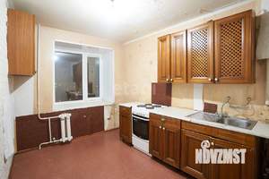 3-к квартира, вторичка, 67м2, 5/9 этаж