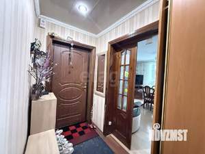 3-к квартира, вторичка, 66м2, 5/5 этаж