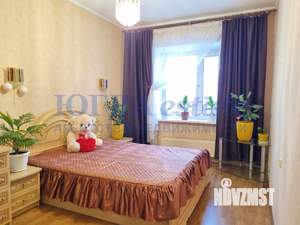 3-к квартира, вторичка, 69м2, 5/5 этаж