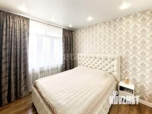 2-к квартира, вторичка, 57м2, 16/16 этаж