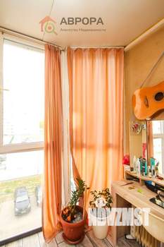 2-к квартира, вторичка, 67м2, 3/17 этаж