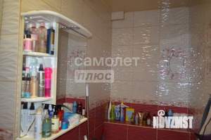1-к квартира, вторичка, 45м2, 4/16 этаж