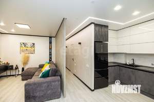 3-к квартира, вторичка, 111м2, 16/18 этаж