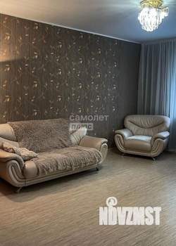 1-к квартира, вторичка, 52м2, 5/9 этаж