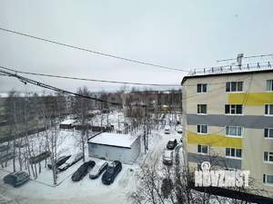 2-к квартира, вторичка, 37м2, 5/5 этаж