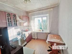 3-к квартира, вторичка, 69м2, 4/5 этаж