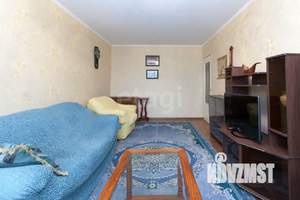 3-к квартира, вторичка, 68м2, 5/5 этаж