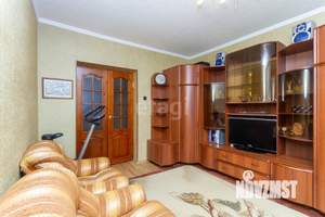 3-к квартира, вторичка, 62м2, 3/5 этаж