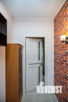 1-к квартира, вторичка, 50м2, 22/26 этаж