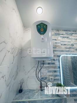 1-к квартира, вторичка, 41м2, 15/16 этаж