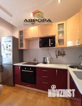 1-к квартира, вторичка, 42м2, 3/5 этаж