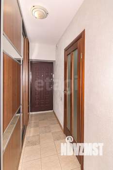 1-к квартира, вторичка, 34м2, 6/15 этаж