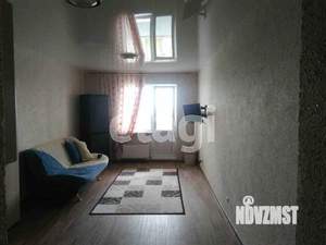 Студия квартира, вторичка, 29м2, 8/17 этаж