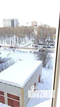 3-к квартира, вторичка, 69м2, 5/5 этаж