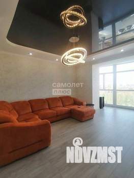 3-к квартира, вторичка, 105м2, 8/22 этаж