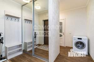 3-к квартира, вторичка, 80м2, 3/16 этаж