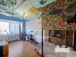 2-к квартира, вторичка, 45м2, 3/9 этаж