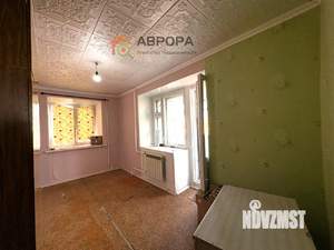 3-к квартира, вторичка, 61м2, 9/9 этаж