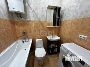 Студия квартира, вторичка, 24м2, 12/17 этаж