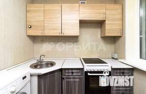 2-к квартира, вторичка, 45м2, 2/5 этаж
