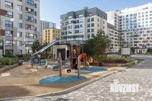 Студия квартира, вторичка, 23м2, 6/17 этаж