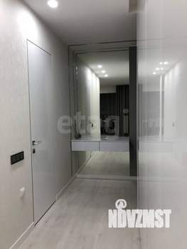 1-к квартира, вторичка, 44м2, 18/20 этаж