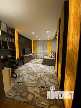 2-к квартира, вторичка, 63м2, 1/12 этаж