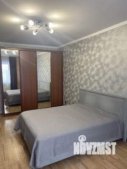 1-к квартира, вторичка, 39м2, 9/26 этаж