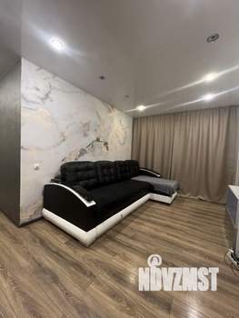 4-к квартира, вторичка, 62м2, 5/5 этаж