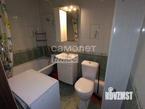 1-к квартира, вторичка, 32м2, 2/8 этаж