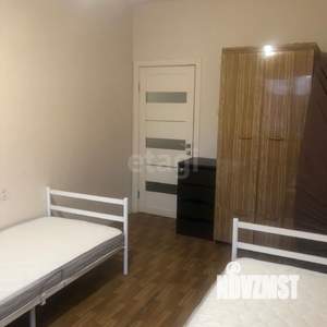 2-к квартира, вторичка, 61м2, 4/5 этаж