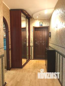 3-к квартира, вторичка, 67м2, 6/9 этаж