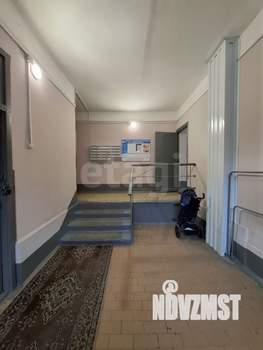 2-к квартира, вторичка, 60м2, 1/5 этаж