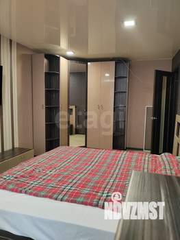2-к квартира, вторичка, 44м2, 2/5 этаж