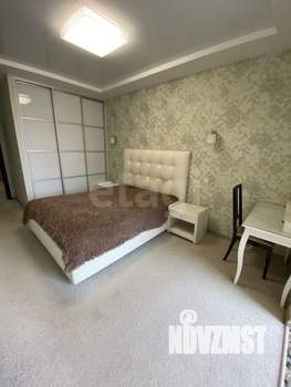 2-к квартира, вторичка, 65м2, 4/18 этаж