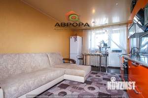 1-к квартира, вторичка, 32м2, 5/5 этаж
