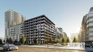 1-к квартира, вторичка, 29м2, 9/9 этаж