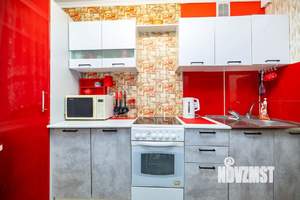 1-к квартира, вторичка, 30м2, 5/5 этаж