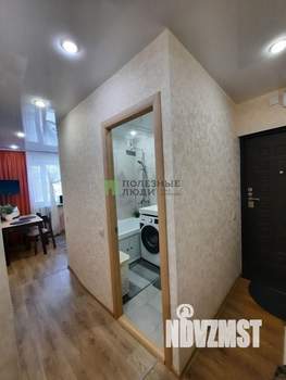 2-к квартира, вторичка, 44м2, 2/5 этаж