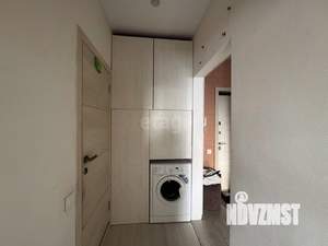1-к квартира, вторичка, 45м2, 13/17 этаж