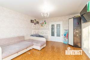 2-к квартира, вторичка, 60м2, 2/5 этаж