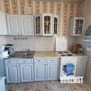 3-к квартира, вторичка, 73м2, 8/9 этаж