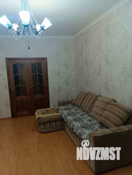 2-к квартира, вторичка, 57м2, 7/9 этаж