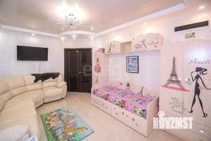 2-к квартира, вторичка, 60м2, 5/10 этаж